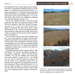 Quantifying impacts of forest fire on soil carbon in a young, intensively managed tree farm in the western Oregon Cascades